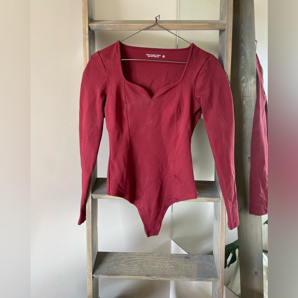 Countour bodysuit
